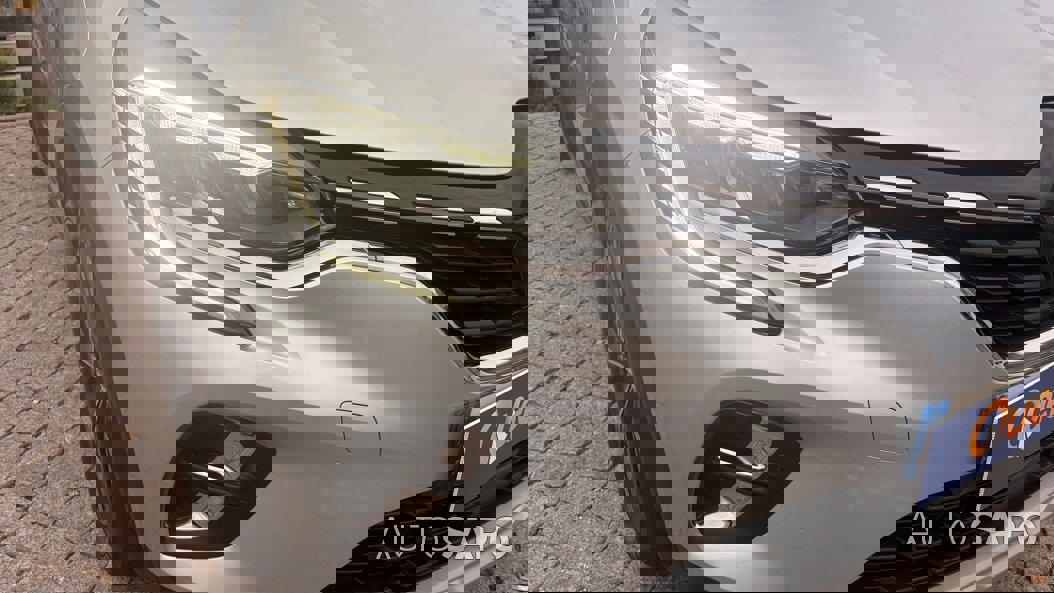 Renault Captur 1.0 Tce Evolution de 2023