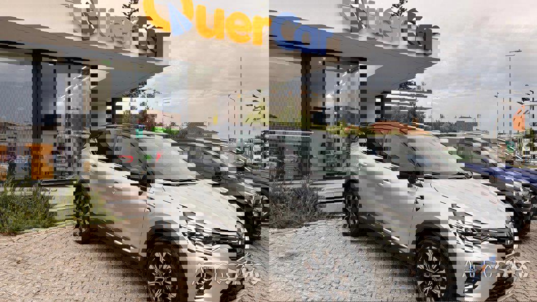 Renault Captur 1.0 Tce Evolution de 2023