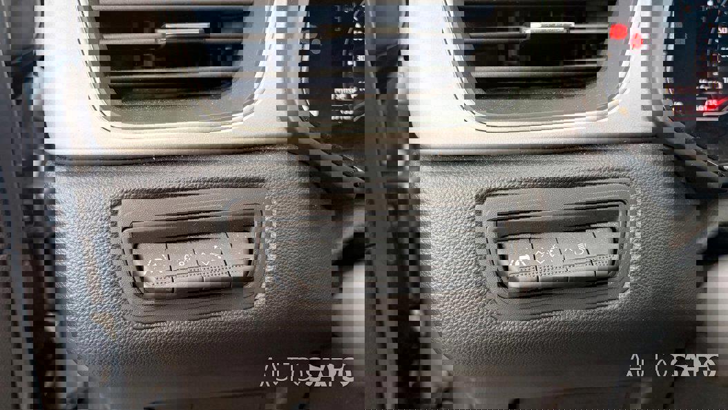 Renault Captur 1.0 Tce Evolution de 2023