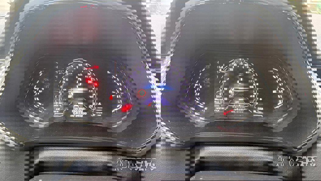 Renault Captur 1.0 Tce Evolution de 2023