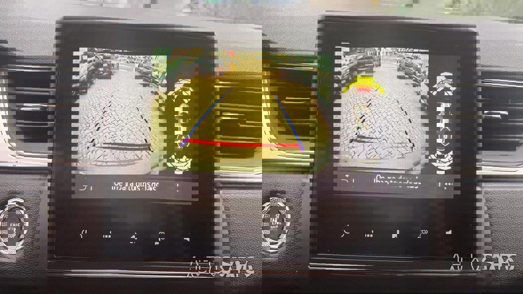 Renault Captur 1.0 Tce Evolution de 2023