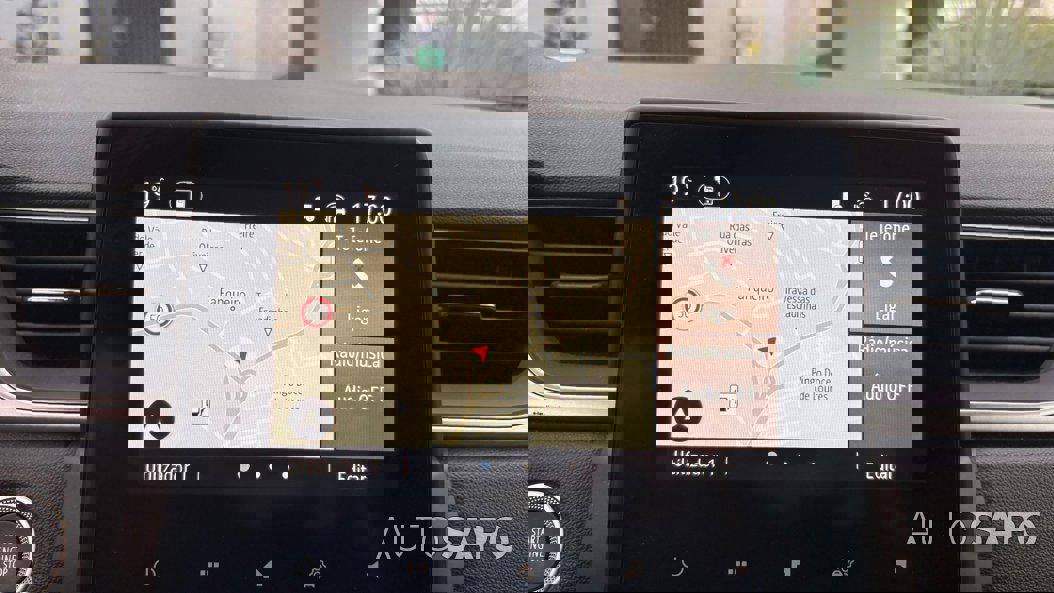 Renault Captur 1.0 Tce Evolution de 2023