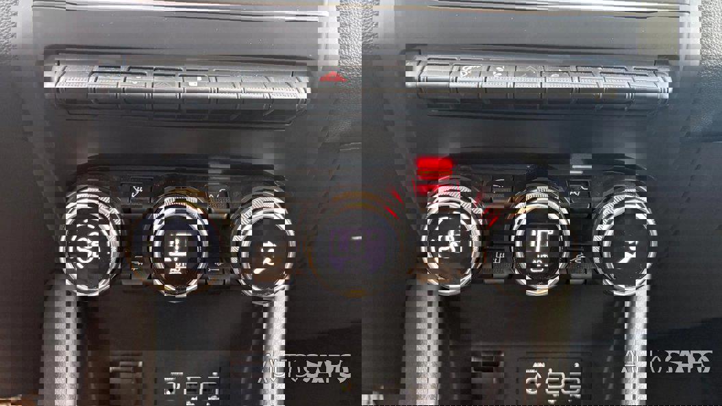 Renault Captur 1.0 Tce Evolution de 2023