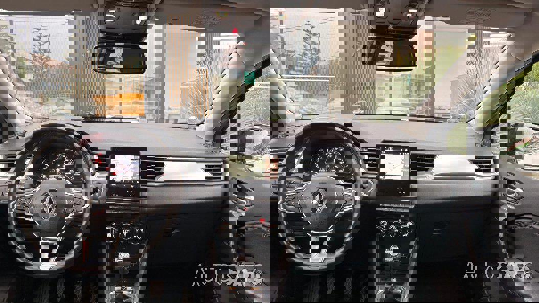 Renault Captur 1.0 Tce Evolution de 2023