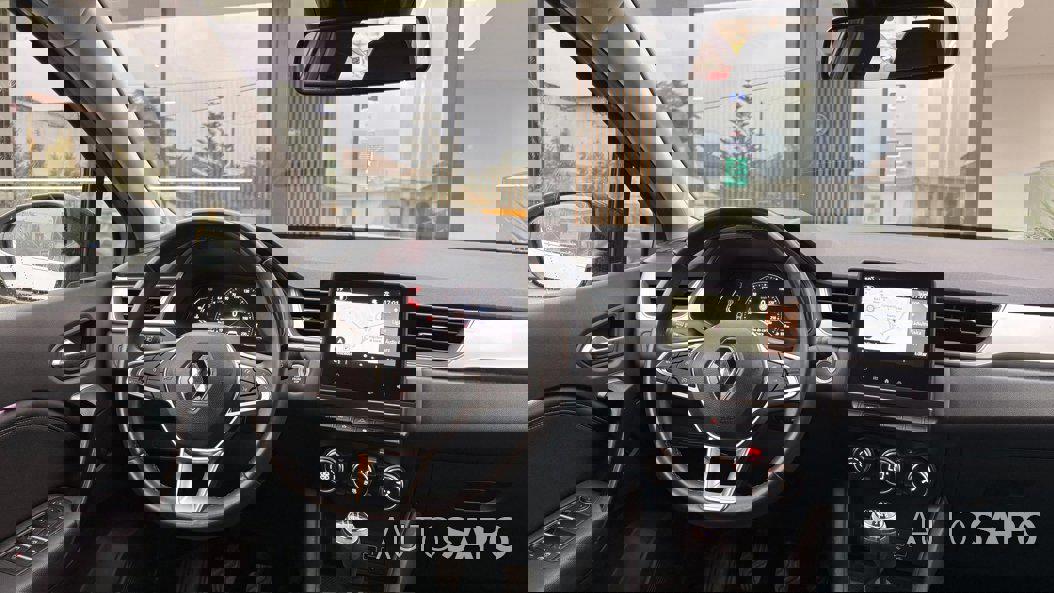 Renault Captur 1.0 Tce Evolution de 2023