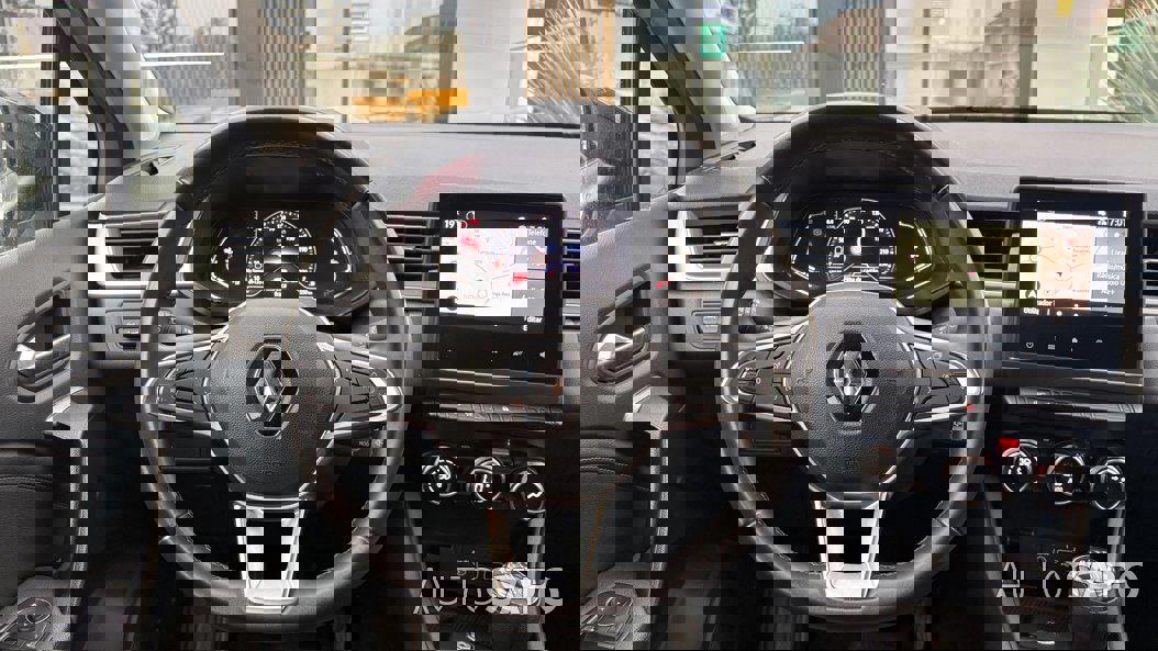 Renault Captur 1.0 Tce Evolution de 2023