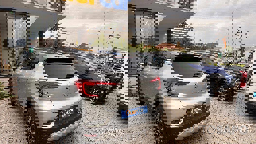 Renault Captur 1.0 Tce Evolution de 2023