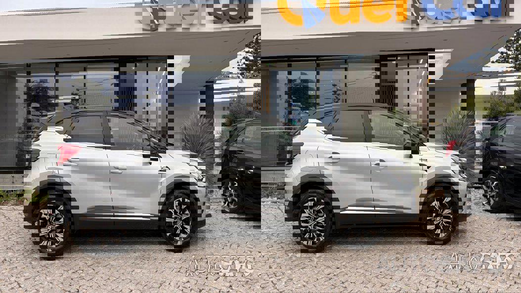 Renault Captur 1.0 Tce Evolution de 2023