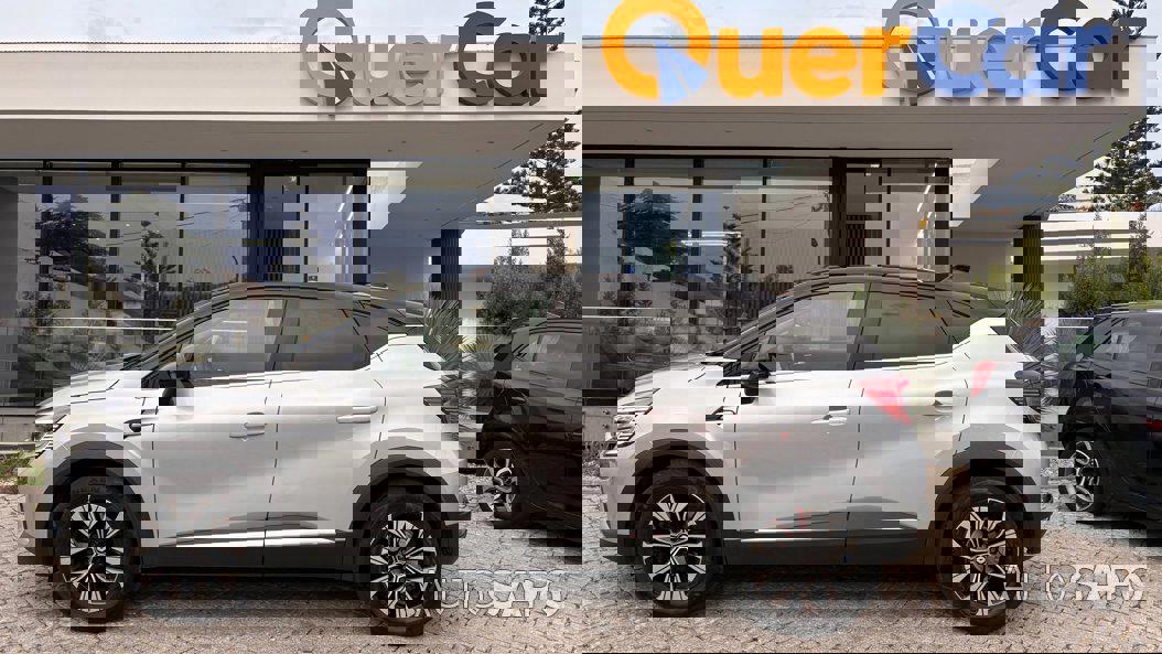 Renault Captur 1.0 Tce Evolution de 2023