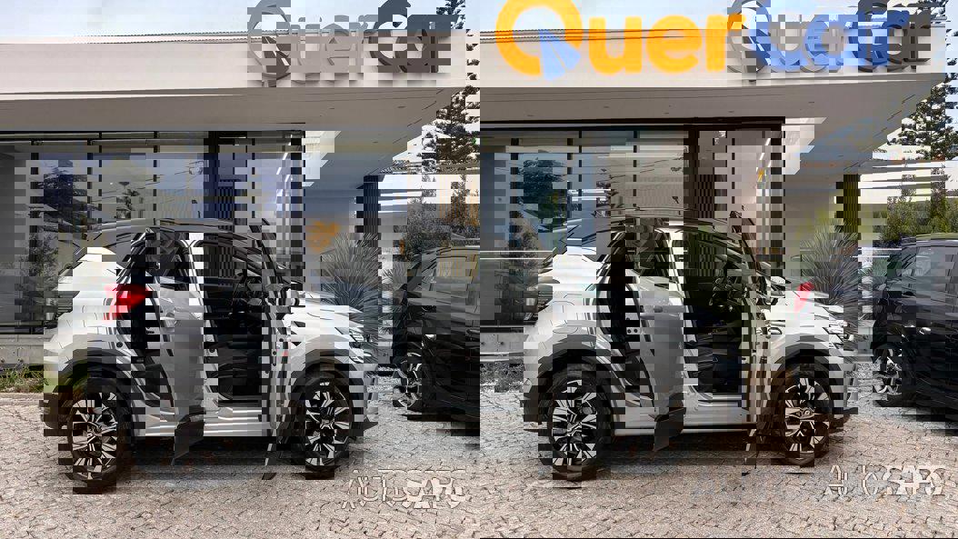 Renault Captur 1.0 Tce Evolution de 2023