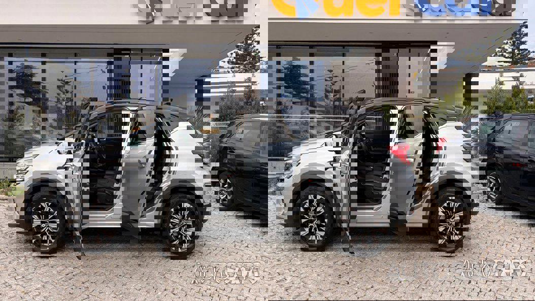 Renault Captur 1.0 Tce Evolution de 2023