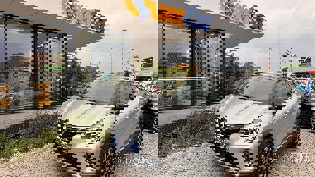 Renault Captur 1.0 Tce Evolution de 2023