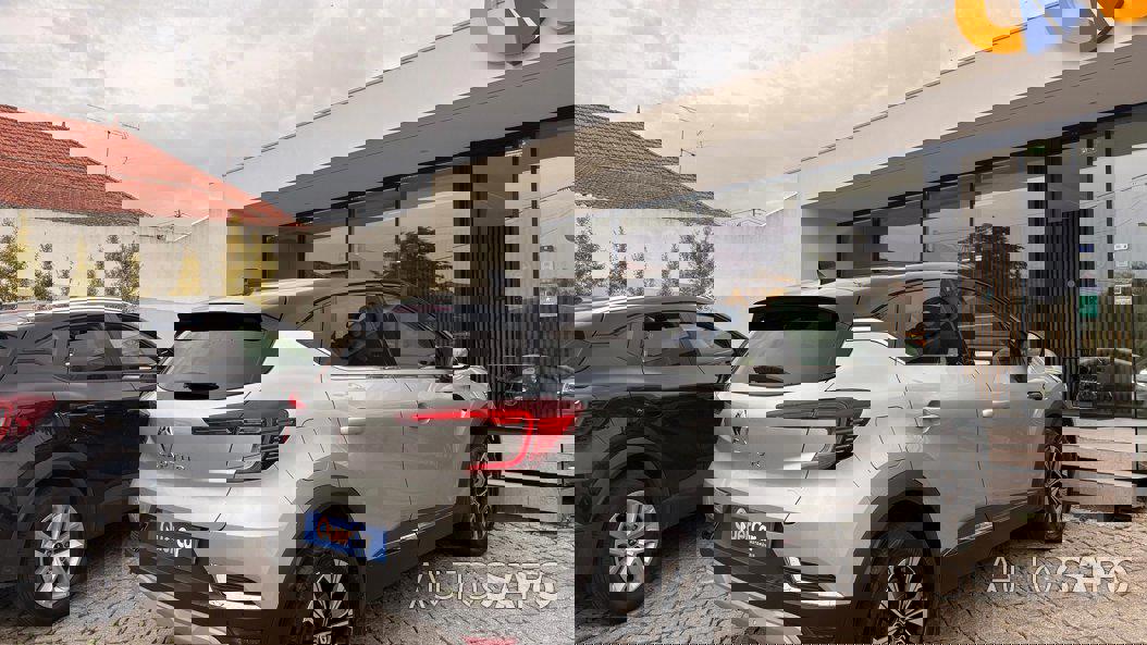 Renault Captur 1.0 Tce Evolution de 2023