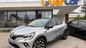 Renault Captur 1.0 Tce Evolution de 2023