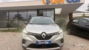 Renault Captur 1.0 Tce Evolution de 2023