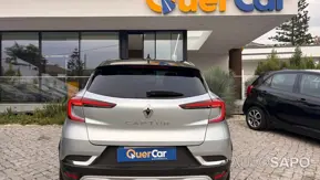 Renault Captur 1.0 Tce Evolution de 2023