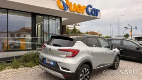 Renault Captur 1.0 Tce Evolution de 2023