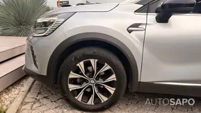 Renault Captur 1.0 Tce Evolution de 2023