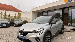 Renault Captur 1.0 Tce Evolution de 2023