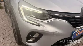 Renault Captur 1.0 Tce Evolution de 2023