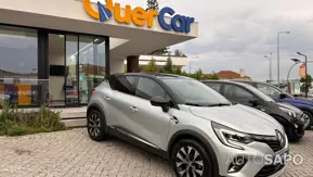 Renault Captur 1.0 Tce Evolution de 2023