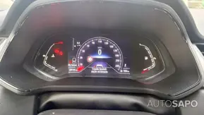 Renault Captur 1.0 Tce Evolution de 2023