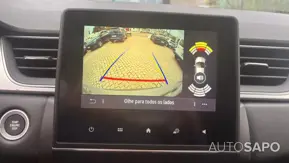 Renault Captur 1.0 Tce Evolution de 2023