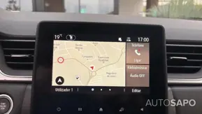 Renault Captur 1.0 Tce Evolution de 2023