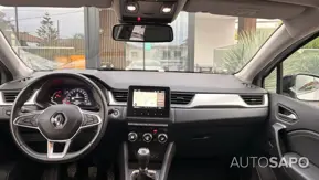 Renault Captur 1.0 Tce Evolution de 2023