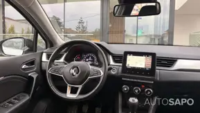 Renault Captur 1.0 Tce Evolution de 2023