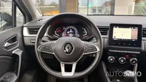 Renault Captur 1.0 Tce Evolution de 2023