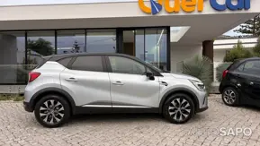 Renault Captur 1.0 Tce Evolution de 2023