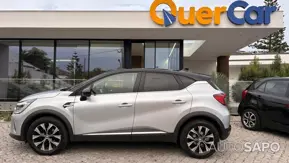 Renault Captur 1.0 Tce Evolution de 2023