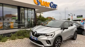 Renault Captur 1.0 Tce Evolution de 2023