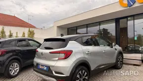 Renault Captur 1.0 Tce Evolution de 2023
