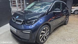 BMW i3 de 2019