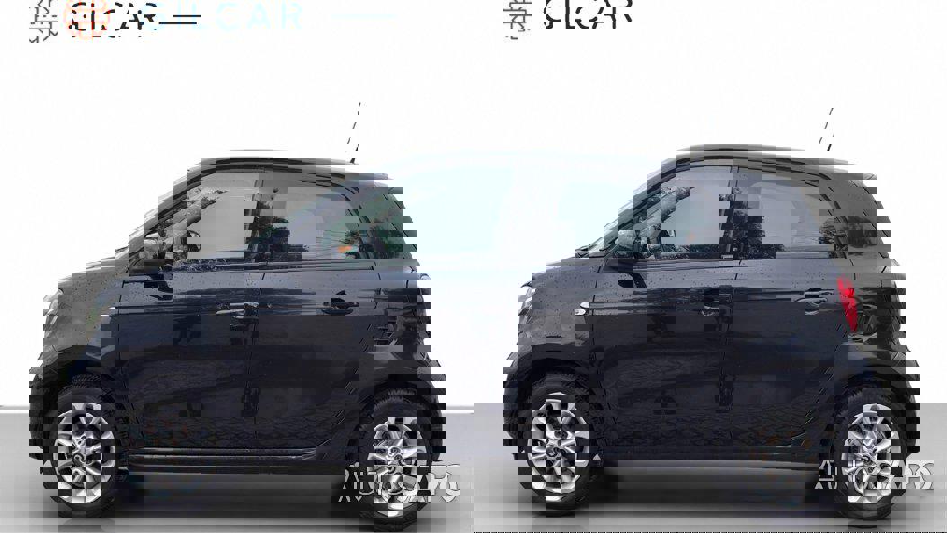 Smart Forfour 1.0 71 Aut. de 2015