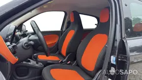 Smart Forfour 1.0 71 Aut. de 2015