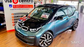 BMW i3 de 2022