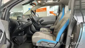 BMW i3 de 2022