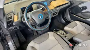 BMW i3 de 2022