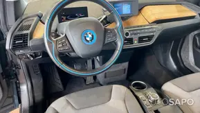 BMW i3 de 2022