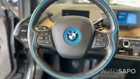 BMW i3 de 2022