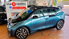 BMW i3 de 2022