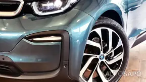 BMW i3 de 2022