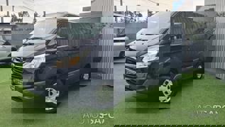 Ford Transit Custom de 2015