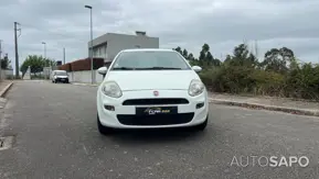 Fiat Punto 1.3 M-Jet de 2018