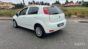 Fiat Punto 1.3 M-Jet de 2018