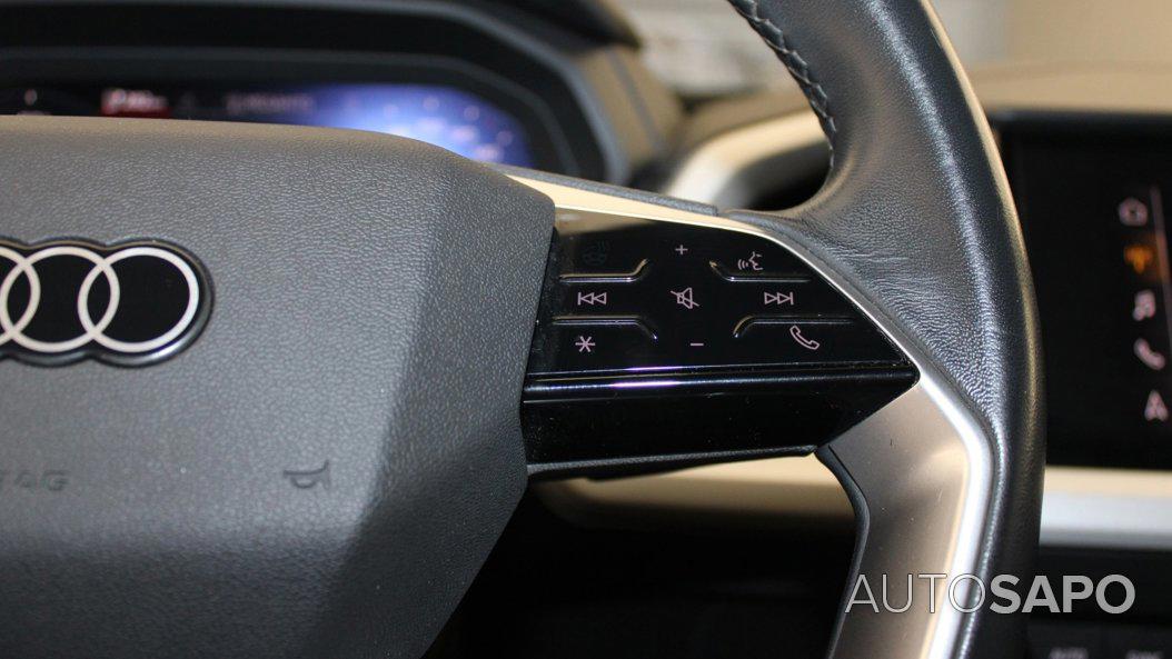 Audi Q4 35 55 kWH de 2023