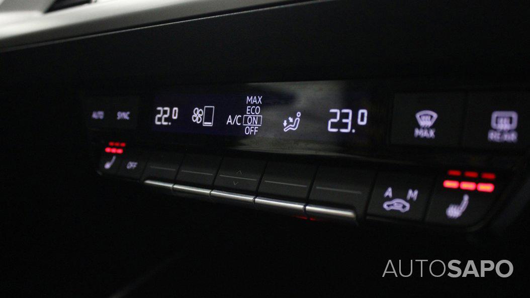 Audi Q4 35 55 kWH de 2023